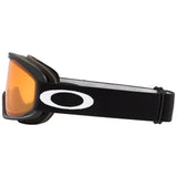Oakley O-Frame 2.0 Pro M Snow Goggles Matte White / Medium-Matte Black / Medium #- 53 Degrees North 