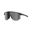 Bliz Hero Sunglasses Matte Black / Smoke Silver Mirror #- 53 Degrees North 
