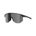 Bliz Hero Sunglasses Matte Black / Smoke Silver Mirror #- 53 Degrees North 