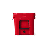 YETI Tundra 35 Cool Box Rescue Red-Navy #- 53 Degrees North 
