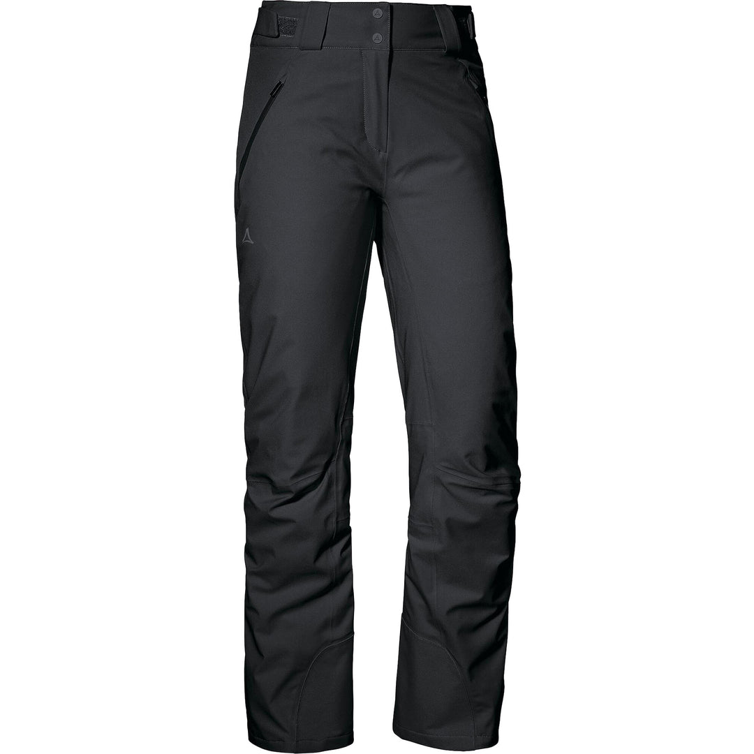 Schoffel Women's Weissach Ski Pants #color_blazer