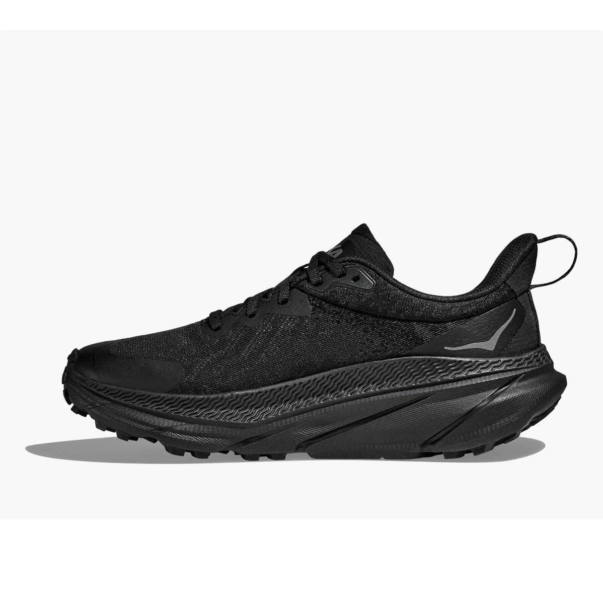 Hoka Women's Challenger ATR 7 GORE-TEX Walking Shoes Black/Black / UK 4-Black/Black / UK 5-Black/Black / UK 6-Black/Black / UK 7-Black/Black / UK 8 #- 53 Degrees North 