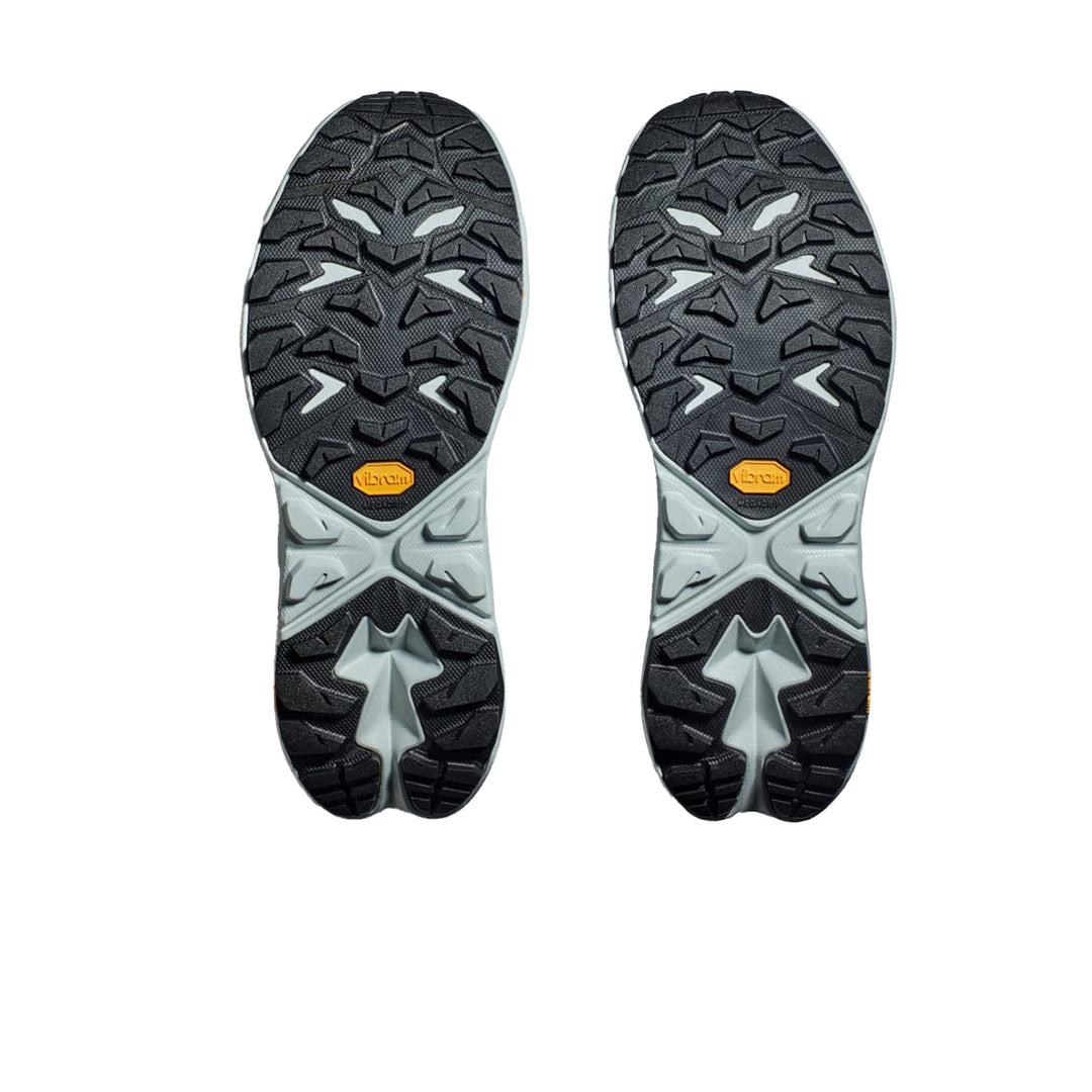 Hoka Men's Anacapa 2 Low GORE-TEX Hiking Shoes #color_olive-haze-mercury