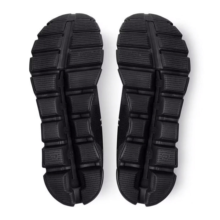 Men's Cloud 5 Running Shoes #color_all-black