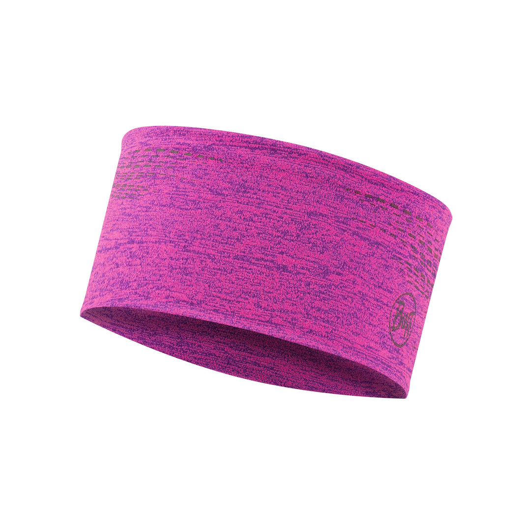 Buff DryFlx Headband #color_pink-fluor