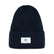 BUFF Knitted Drisk Beanie Black-Silversage-Pool-Night Blue #- 53 Degrees North 