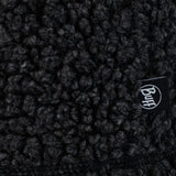 BUFF Switch Polar Neck Gaiter Solid Ice-Sold Black #- 53 Degrees North 