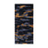BUFF Kids' Original EcoStretch Neckwear High Mountain Blue-Rido Black-Niwo Blue-Chrysta Pink #- 53 Degrees North 