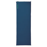 Therm-A-Rest BaseCamp Regular Backpacking Pad Poseidon Blue #- 53 Degrees North 