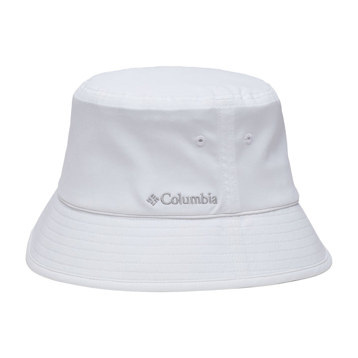 Columbia Pine Mountain Bucket Hat #color_white