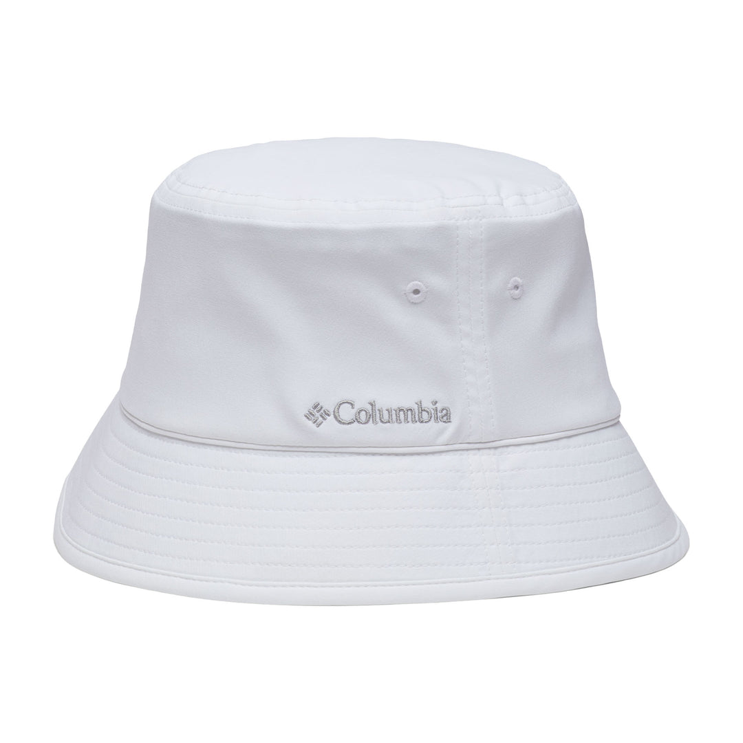 Columbia Trek Bucket Hat - S/M - Black
