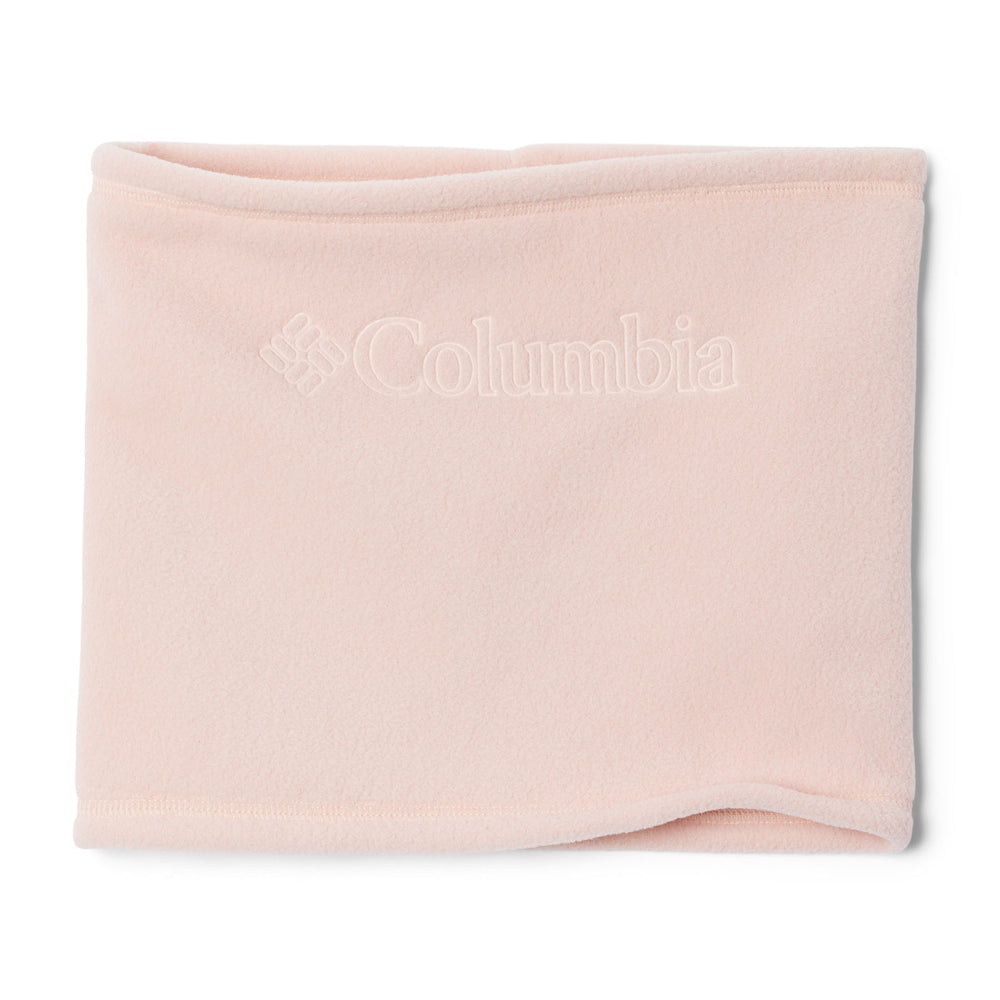 Columbia Fast Trek II Neck Gaiter #color_dusty-pink