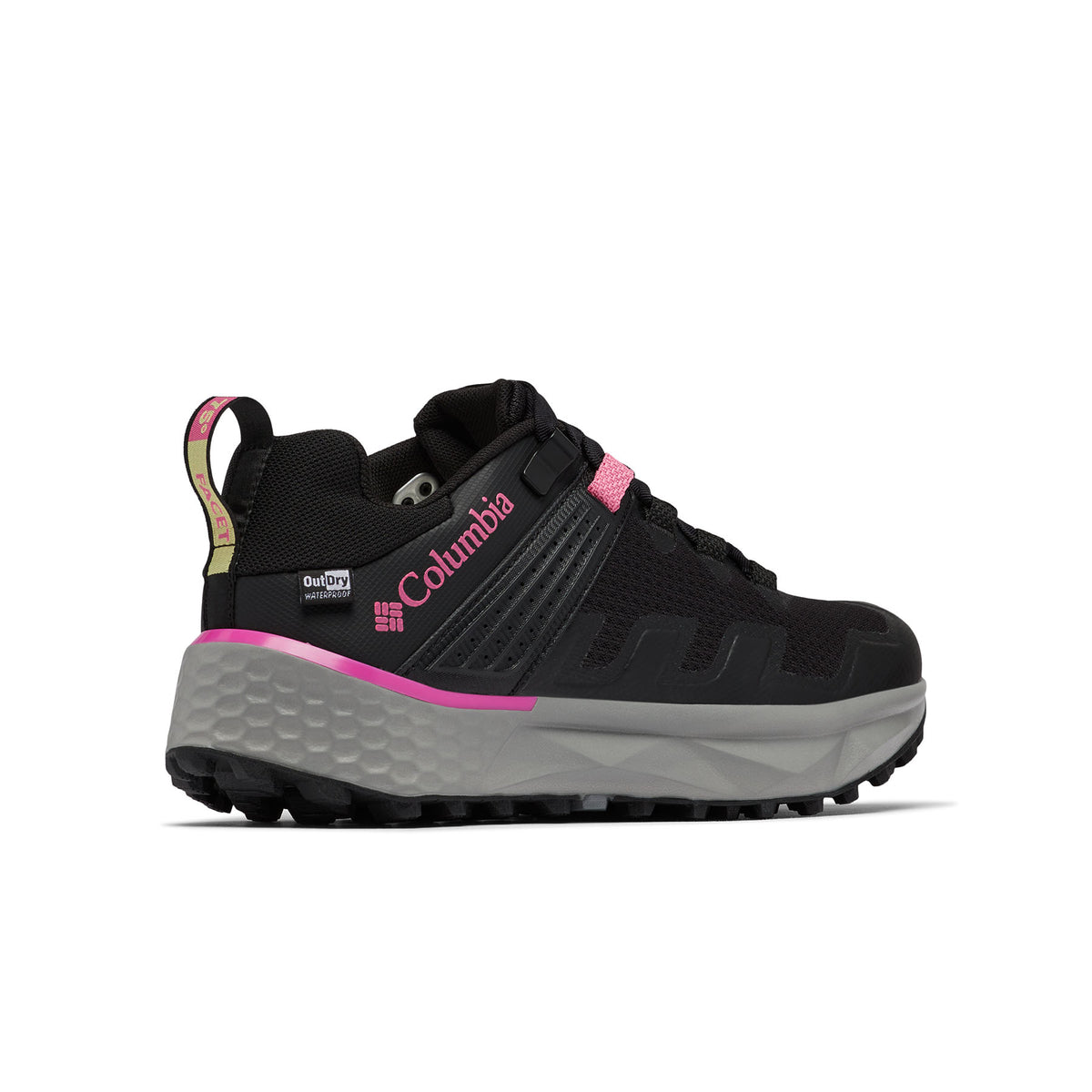 Columbia Womens Facet 75 OutDry 