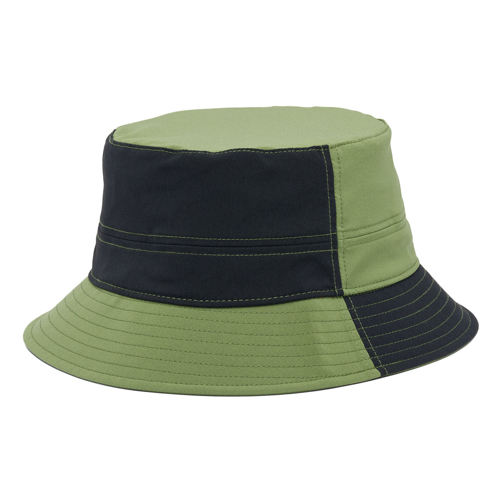 Columbia Columbia Trek Bucket Hat #color_canteen-black
