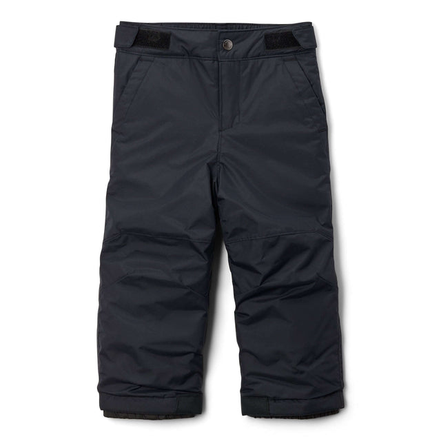 Columbia Boys' Ice Slope III Pants Black / Age 5-6-Black / Age 7-8-Black / Age 9-10-Black / Age 11-12-Black / Age 13-14 #- 53 Degrees North 