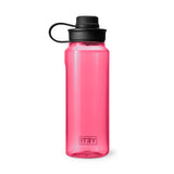YETI Yonder Tether Water Bottle 1L Black Forest Green-Tropical Pink-Ultramarine-Seafoam-Navy #- 53 Degrees North 