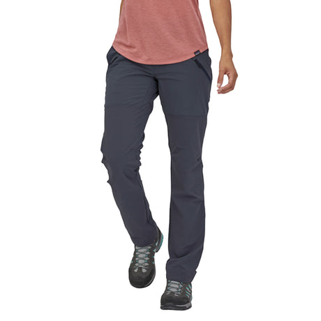 Patagonia Women's Point Peak Trail Pants Smolder Blue / X-Small-Smolder Blue / Small-Smolder Blue / Medium-Smolder Blue / Large-Smolder Blue / X-Large #- 53 Degrees North 