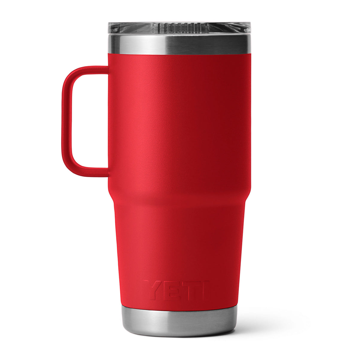 YETI Rambler 20 oz (591 ml) Travel Mug 