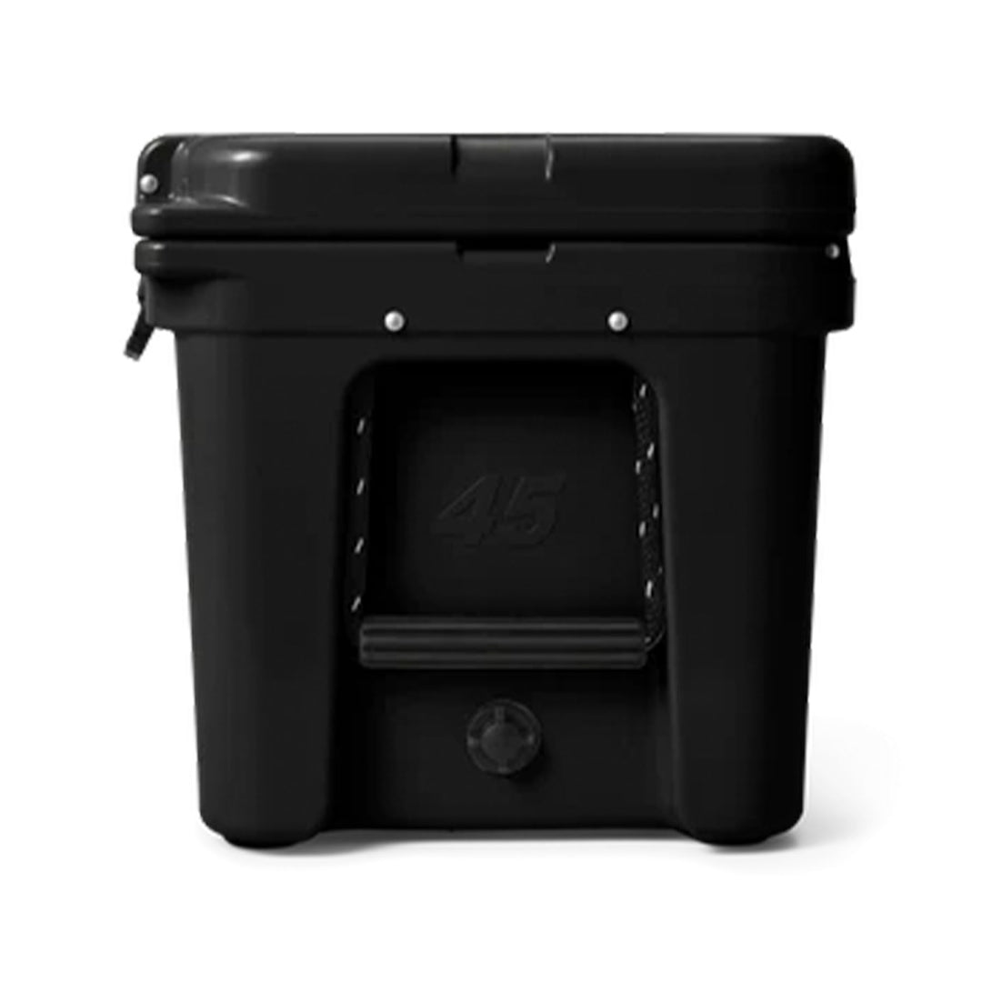 YETI Tundra 45 Cool Box #color_all-black