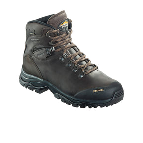 Meindl Men's Kansas GORE-TEX Walking Boots Old Loden / UK 8-Old Loden / UK 9-Old Loden / UK 9.5-Old Loden / UK 10-Old Loden / UK 10.5 #- 53 Degrees North 