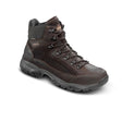 Meindl Men's Baltimore GORE-TEX Hiking Boots Chestnut/Mustard / UK 8-Chestnut/Mustard / UK 9-Chestnut/Mustard / UK 10-Chestnut/Mustard / UK 11-Chestnut/Mustard / UK 12 #- 53 Degrees North 
