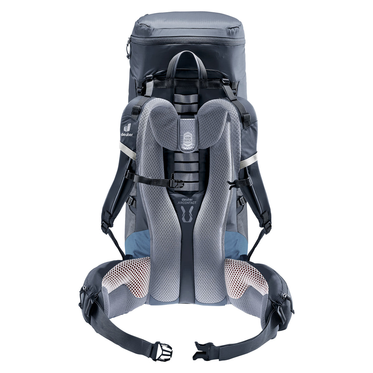Deuter Aircontact Lite 40 + 10 Backpacks | 53 Degrees North