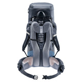 Deuter Aircontact Lite 40 + 10 Backpacks | 53 Degrees North