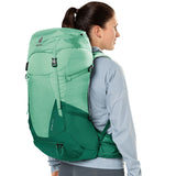 Deuter Futura 30 SL Day Backpack Spearmint/Seagreen #- 53 Degrees North 
