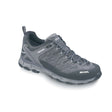 Meindl Men's Lite Trail GORE-TEX Walking Shoes Grey/Graphite / UK 8-Grey/Graphite / UK 9-Grey/Graphite / UK 10-Grey/Graphite / UK 11-Grey/Graphite / UK 12 #- 53 Degrees North 