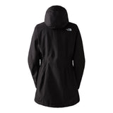 The North Face Women's Hikesteller Parka Shell Waterproof Jacket TNF Black / X-Small-TNF Black / Small-TNF Black / Medium-TNF Black / Large-TNF Black / X-Large #- 53 Degrees North 