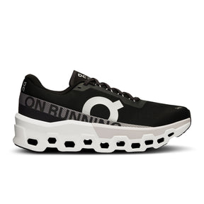 On Running Men's Cloudmonster 2 Road Runners Black/Frost / UK 8-Black/Frost / UK 9-Black/Frost / UK 10-Black/Frost / UK 11-Black/Frost / UK 12 #- 53 Degrees North 