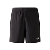 The North Face Men's 24/7 7 Inch Shorts TNF Black / Small-TNF Black / Medium-TNF Black / Large-TNF Black / X-Large-TNF Black / XX-Large #- 53 Degrees North 