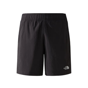The North Face Men's 24/7 7 Inch Shorts TNF Black / Small-TNF Black / Medium-TNF Black / Large-TNF Black / X-Large-TNF Black / XX-Large #- 53 Degrees North 