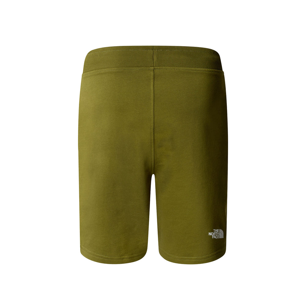 The North Face Men's Standard Light Shorts #color_forest-olive