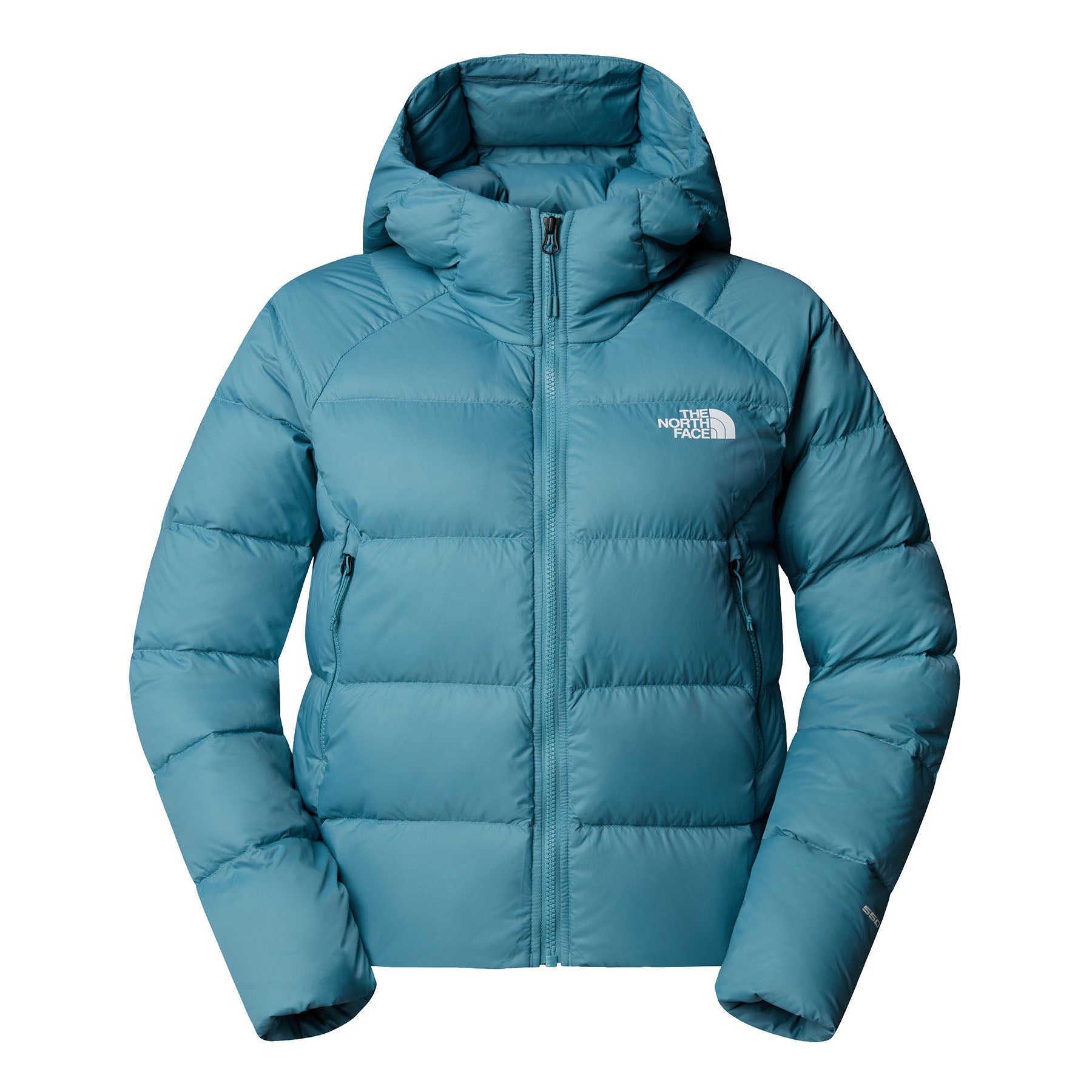 Women s Hyalite Down Hooded Jacket 53 Degrees North