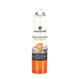 Lifesystems Mountain SPF30+ Sun Stick Lip Balm 10 ml #- 53 Degrees North 