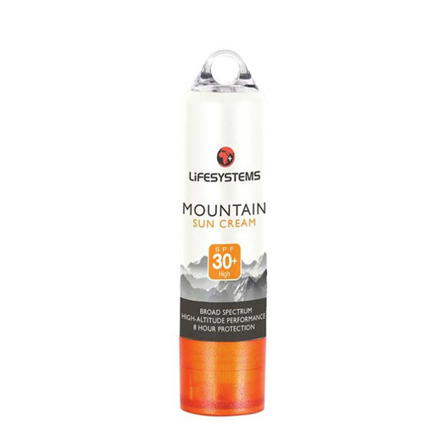 Lifesystems Mountain SPF30+ Sun Stick Lip Balm 10 ml #- 53 Degrees North 
