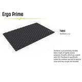 Outwell Baffin 3 in 1 Table Black #- 53 Degrees North 