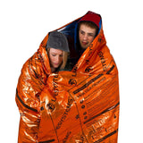 Lifesystems Heatshield Thermal Blanket 2 Person #- 53 Degrees North 