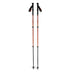 Black Diamond Trail Back Trekking Poles Burnt Sienna #- 53 Degrees North 