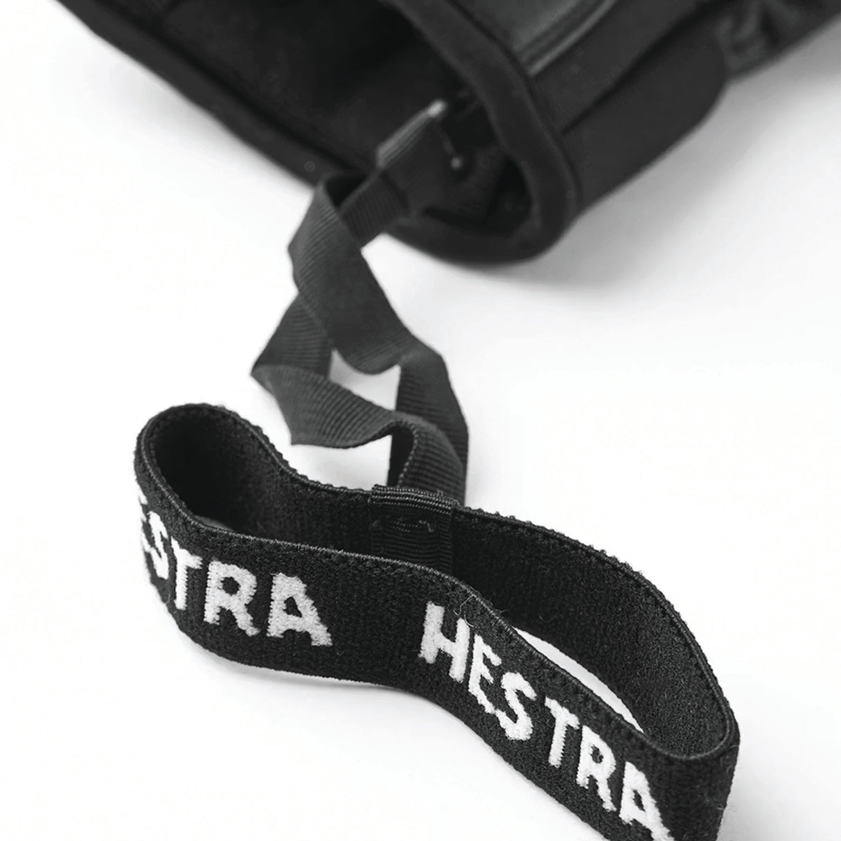 Hestra Omni Ski Gloves Black / Small-Black / Medium-Black / Large-Black / X-Large #- 53 Degrees North 