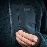 Helly Hansen Men's Panorama Pile Block Jacket Navy / Small-Navy / Medium-Navy / Large-Navy / X-Large-Navy / XX-Large #- 53 Degrees North 