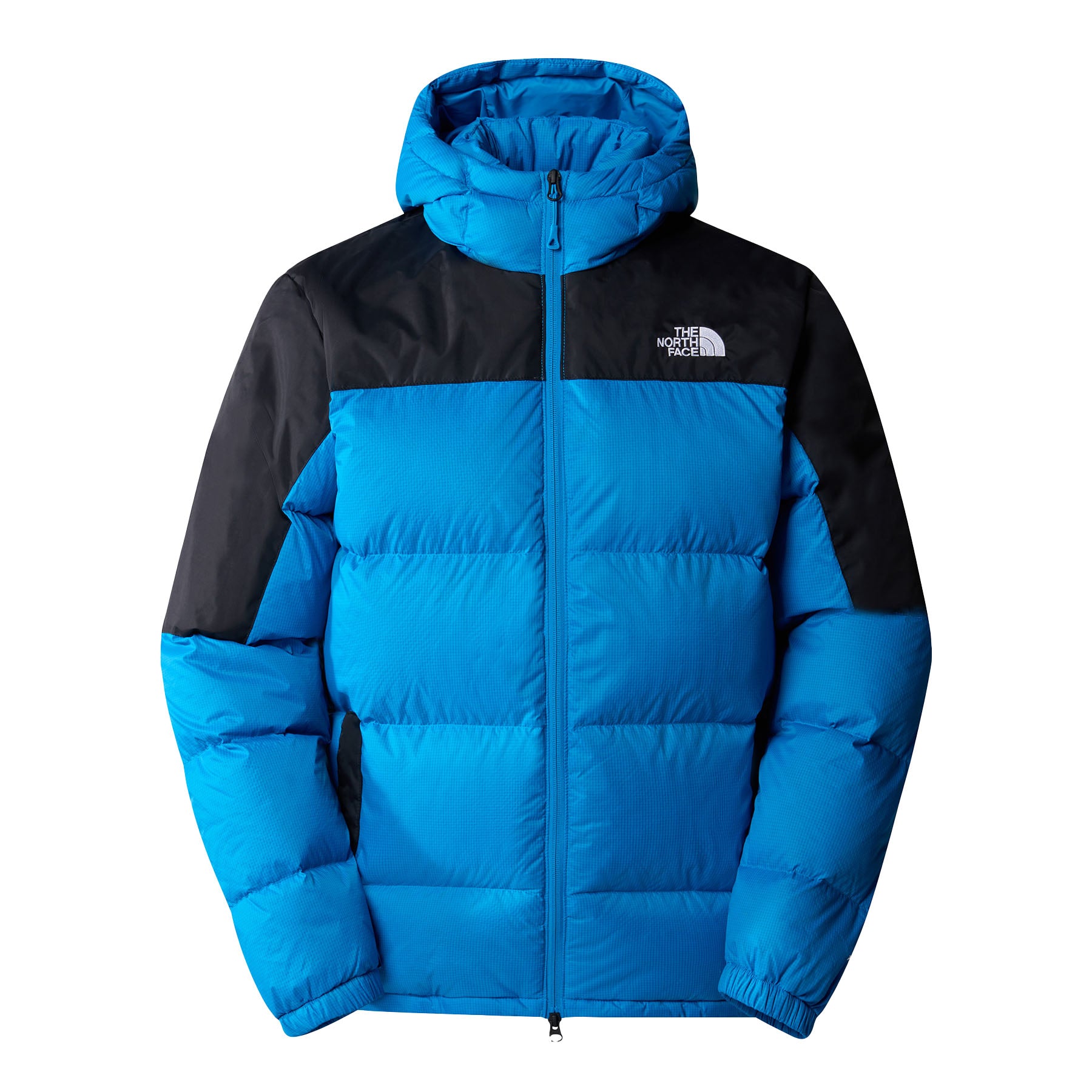 North face moonlight down jacket outlet blue