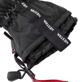 Hestra All Mountain CZone Gloves Black / Small-Black / Medium-Black / Large-Black / X-Large #- 53 Degrees North 