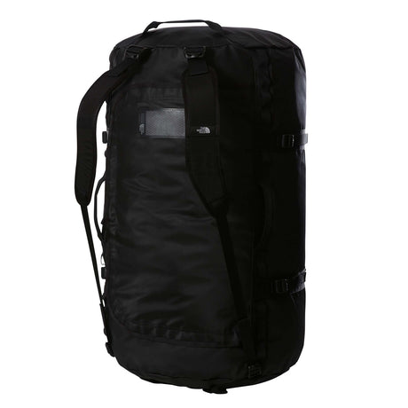 The North Face Base Camp Duffel Bag - XX-Large - 150 Litre TNF Black #- 53 Degrees North 