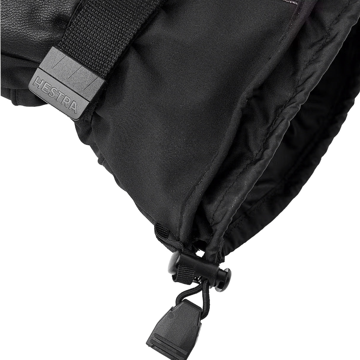 Hestra CZone Pointer Gloves Black / Small-Black / Medium-Black / Large-Black / X-Large #- 53 Degrees North 