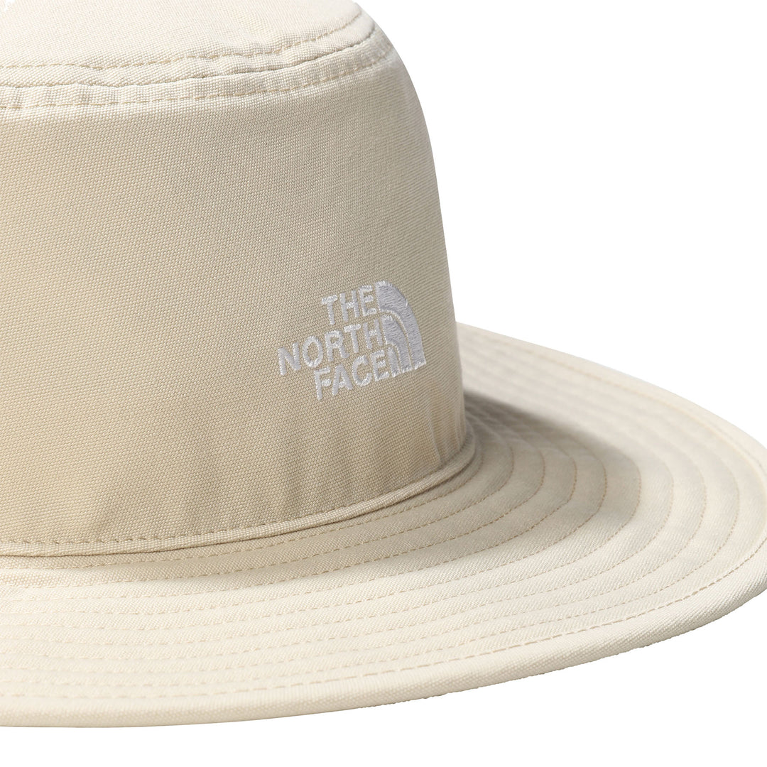 The North Face Recycled 66 Brimmer Hat  #color_gravel