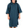 Lifeventure Lightweight Hooded Changing Robe Navy #- 53 Degrees North 