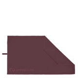 Lifeventure Recycled SoftFibre Trek Towel Blue / Giant-Blue / Large-Blue / Pocket-Blackcurrant / Giant #- 53 Degrees North 