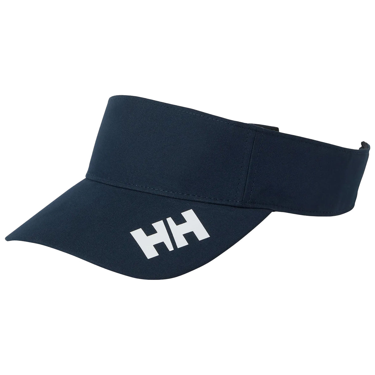 Helly Hansen Crew Visor 2.0 Navy #- 53 Degrees North 